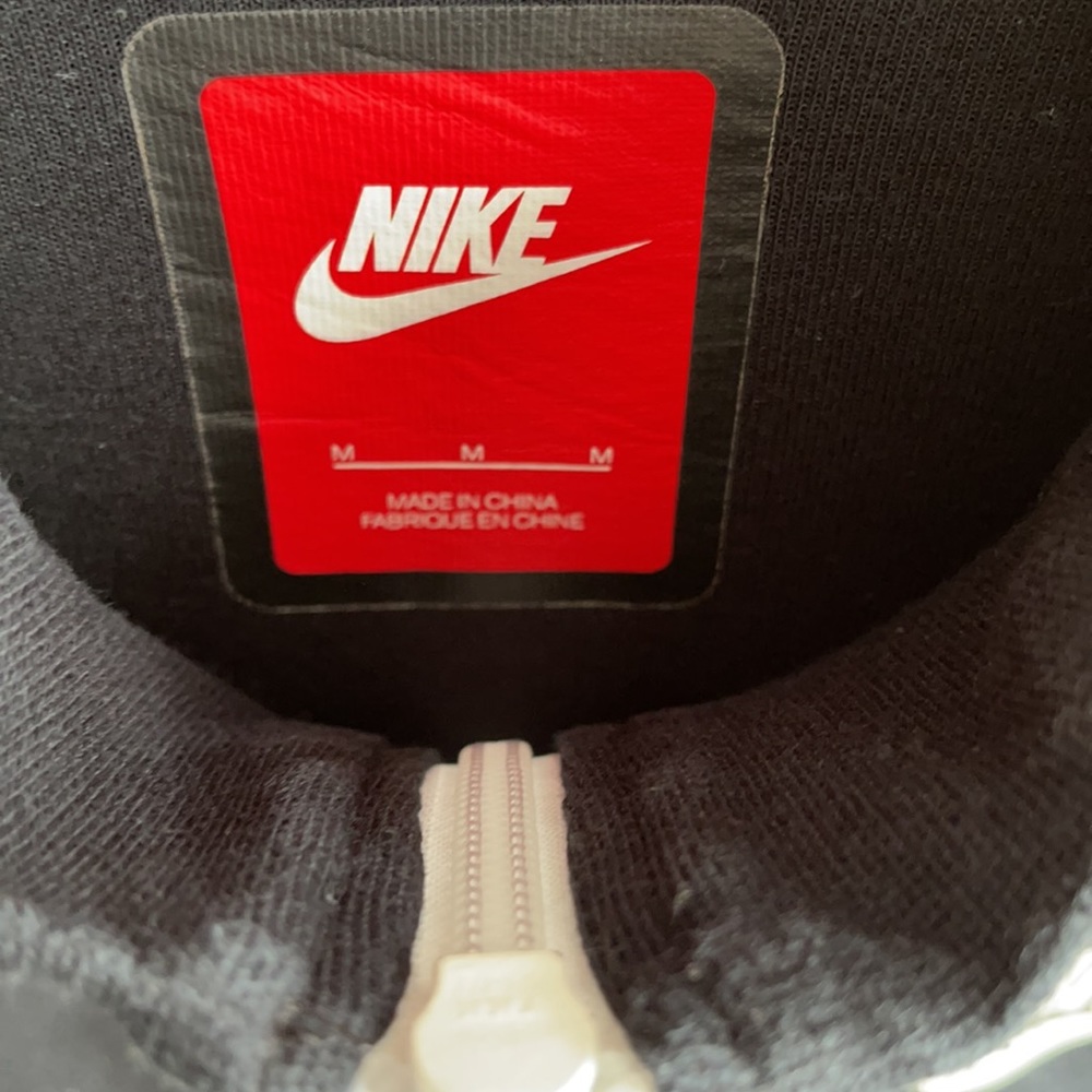 Nike Zip Up - Picture 5 of 6